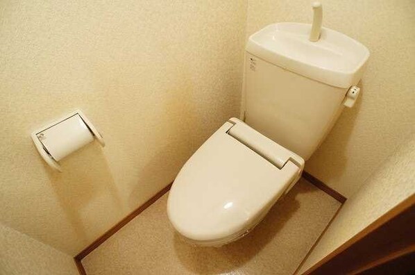 アムール青木の物件内観写真